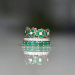 Load image into Gallery viewer, Lucky Clover Band