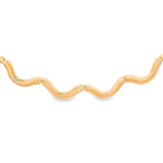 Load image into Gallery viewer, Promenade Gold Necklace