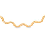 Load image into Gallery viewer, Promenade Gold Necklace