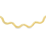 Load image into Gallery viewer, Promenade Gold Necklace