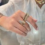 Load image into Gallery viewer, Strong Love Ring