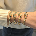 Load image into Gallery viewer, Bamboo Bracelet Large Model