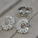 Load image into Gallery viewer, Glazed Donut Ring