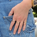 Load image into Gallery viewer, Marquise Muse Ring