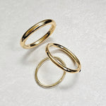 Load image into Gallery viewer, Halo Gold Bracelet (Small Model)