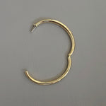 Load image into Gallery viewer, Halo Gold Bracelet (Small Model)
