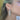 Full-Diamond Feather Stroke Earrings
