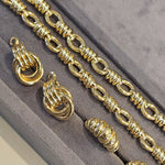 Load image into Gallery viewer, Orbit Earrings