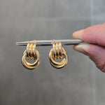 Load image into Gallery viewer, Orbit Earrings