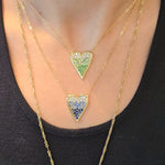Load image into Gallery viewer, Radiant Love Necklace