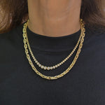 Load image into Gallery viewer, Sailor's Link Chain