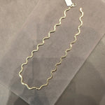 Load image into Gallery viewer, Promenade Gold Necklace