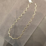 Load image into Gallery viewer, Promenade Gold Necklace