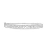 Load image into Gallery viewer, Scattered Diamond Bracelet