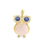 Load image into Gallery viewer, Self-Love Owl