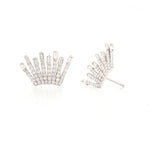 Load image into Gallery viewer, Diamond Firework Studs