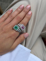 Load image into Gallery viewer, Rouge Ring