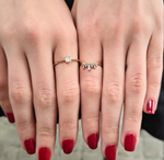 Load image into Gallery viewer, Tiara Ring