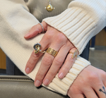 Load image into Gallery viewer, Arabesque Ring