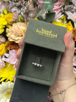 Load image into Gallery viewer, Lover's Half-Band