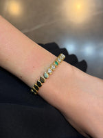 Load image into Gallery viewer, Pear Affair Bracelet