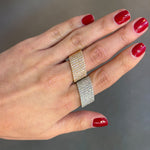 Load image into Gallery viewer, Speedy Diamond Band