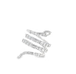 Load image into Gallery viewer, Baguette Serpenti