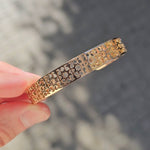 Load image into Gallery viewer, Arabesque Bangle