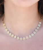 Load image into Gallery viewer, Smiley's Necklace