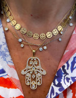 Load image into Gallery viewer, Smiley's Necklace