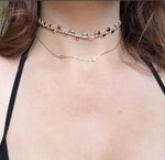 Load image into Gallery viewer, Diamomd Chroma Choker/Necklace