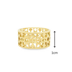 Load image into Gallery viewer, Arabesque Ring