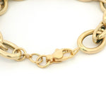 Load image into Gallery viewer, Knotted Chain Bracelet