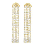 Load image into Gallery viewer, Frenzy Diamond Earrings
