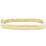 Load image into Gallery viewer, Squared Gold Bracelet
