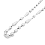 Load image into Gallery viewer, Beads & Motifs Rope Chain