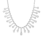 Load image into Gallery viewer, Lollipops Diamond Necklace