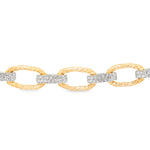 Load image into Gallery viewer, Modernized Vintage Links Chain