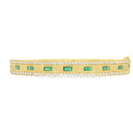 Load image into Gallery viewer, Diamond Prism Bracelet
