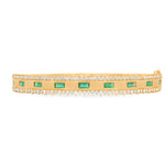 Load image into Gallery viewer, Diamond Prism Bracelet