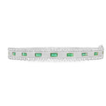 Load image into Gallery viewer, Diamond Prism Bracelet