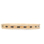 Load image into Gallery viewer, Diamond Prism Bracelet