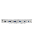 Load image into Gallery viewer, Diamond Prism Bracelet