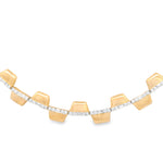 Load image into Gallery viewer, Diamomd Chroma Choker/Necklace