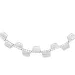 Load image into Gallery viewer, Diamomd Chroma Choker/Necklace