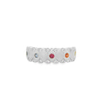 Load image into Gallery viewer, Celeste Rainbow Ring