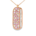 Load image into Gallery viewer, Verdant Spark Necklace