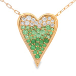 Load image into Gallery viewer, Radiant Love Necklace