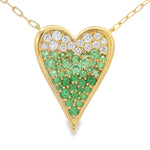 Load image into Gallery viewer, Radiant Love Necklace