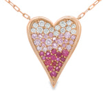 Load image into Gallery viewer, Radiant Love Necklace